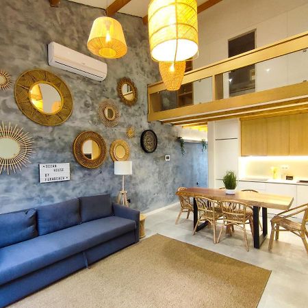 Ocean House Villa Ovar Kültér fotó