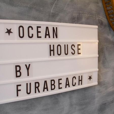 Ocean House Villa Ovar Kültér fotó