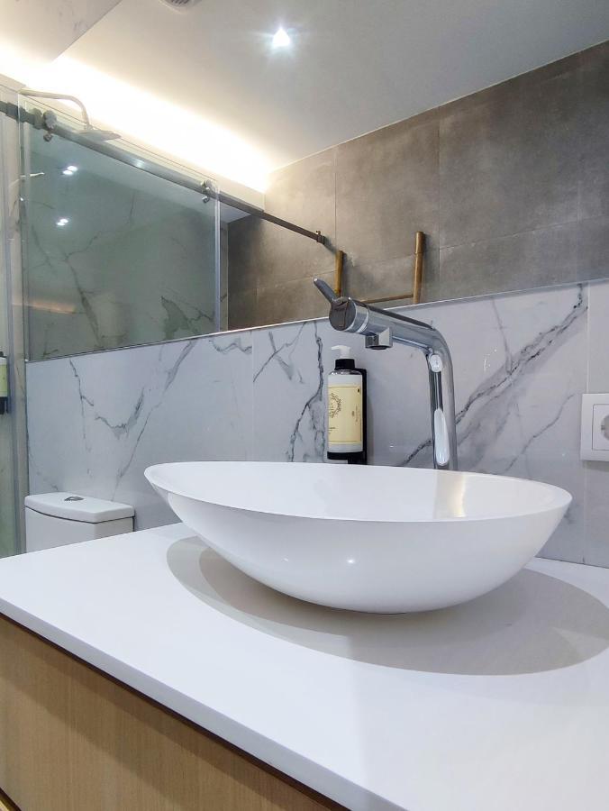 Ocean House Villa Ovar Kültér fotó