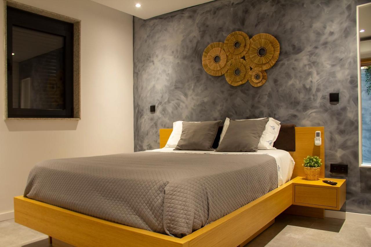 Ocean House Villa Ovar Kültér fotó