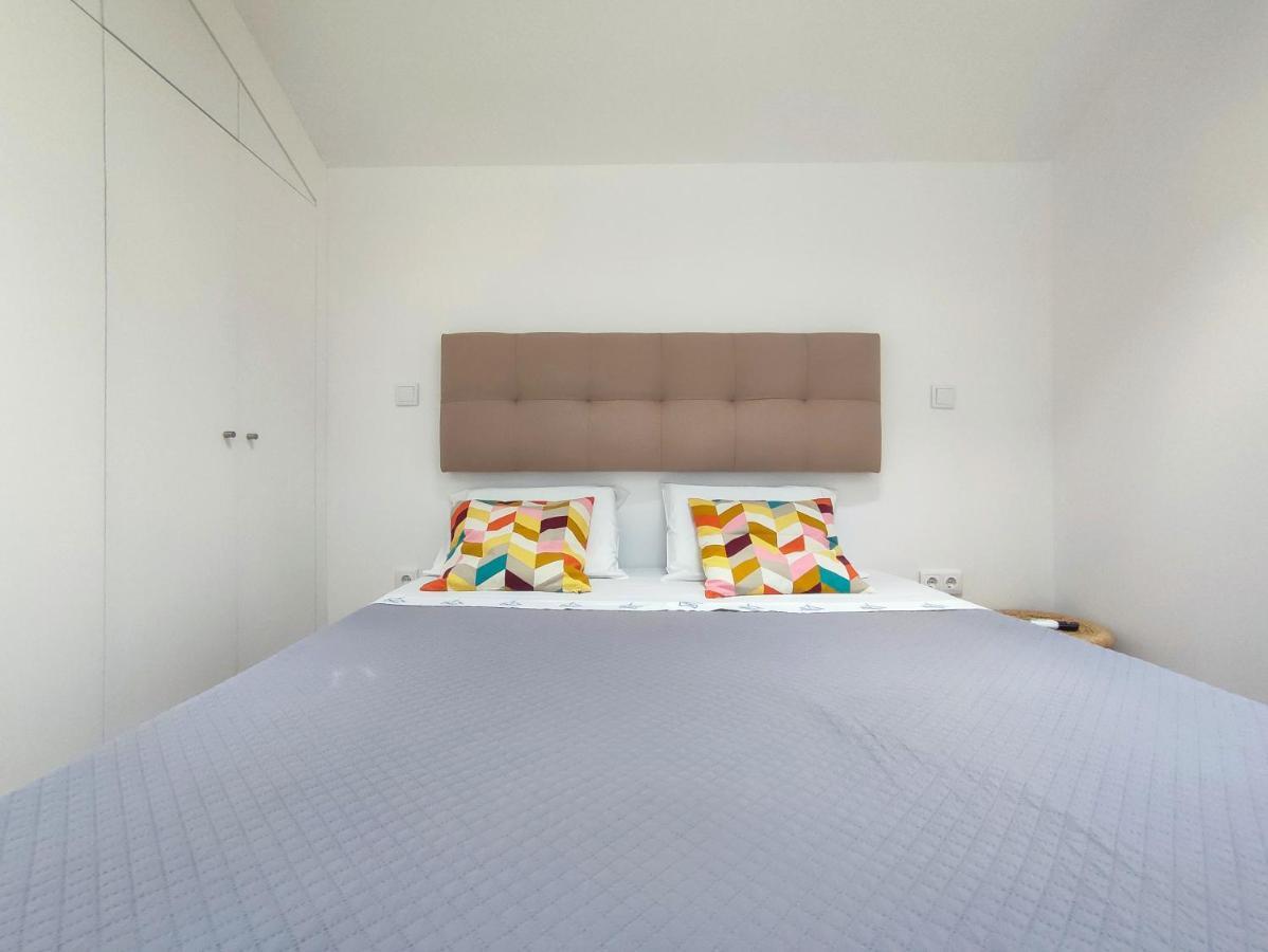 Ocean House Villa Ovar Kültér fotó