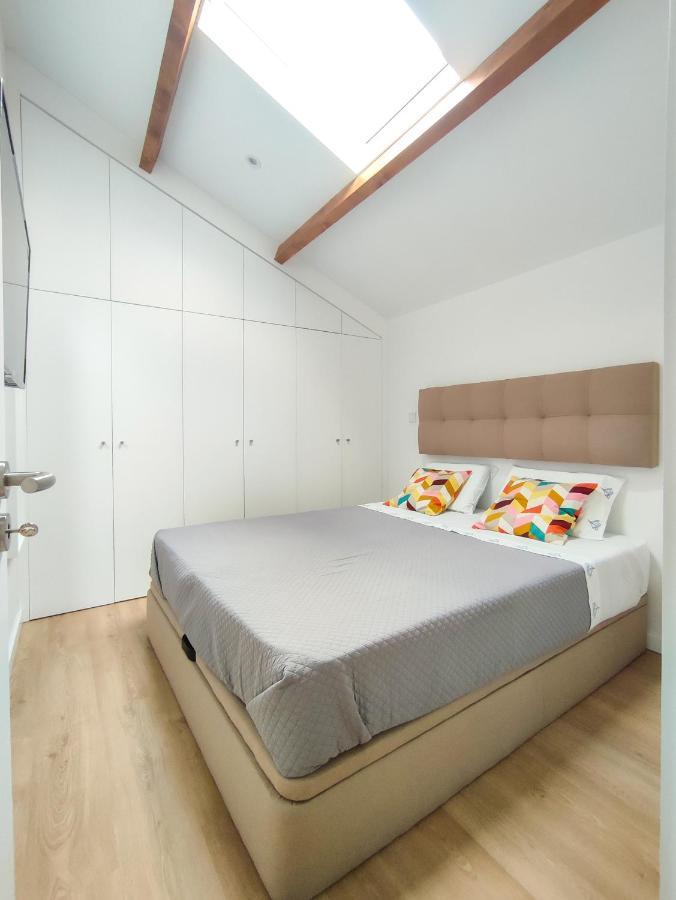Ocean House Villa Ovar Kültér fotó
