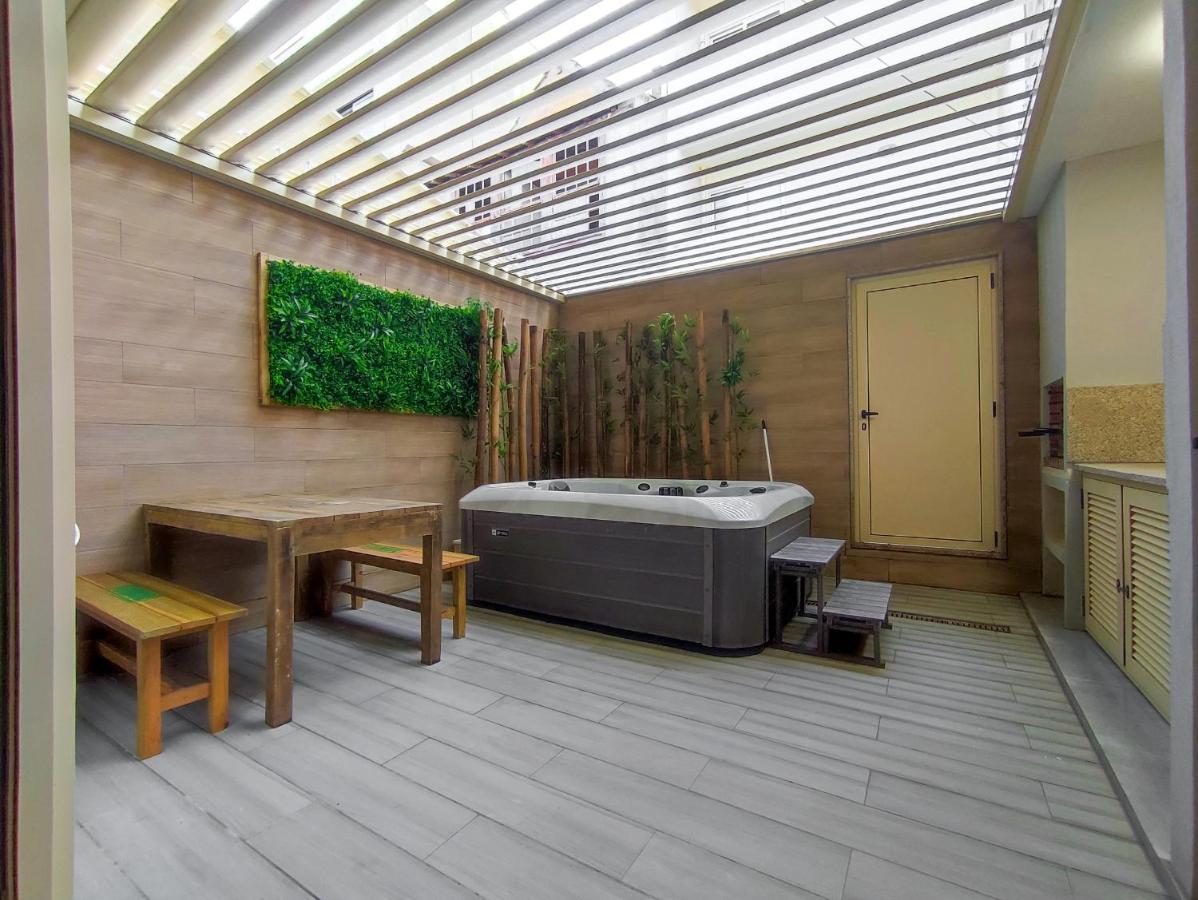 Ocean House Villa Ovar Kültér fotó