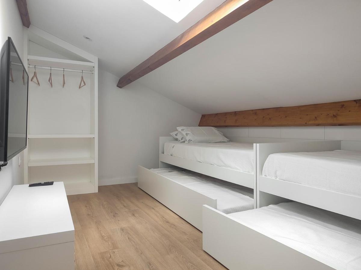 Ocean House Villa Ovar Kültér fotó
