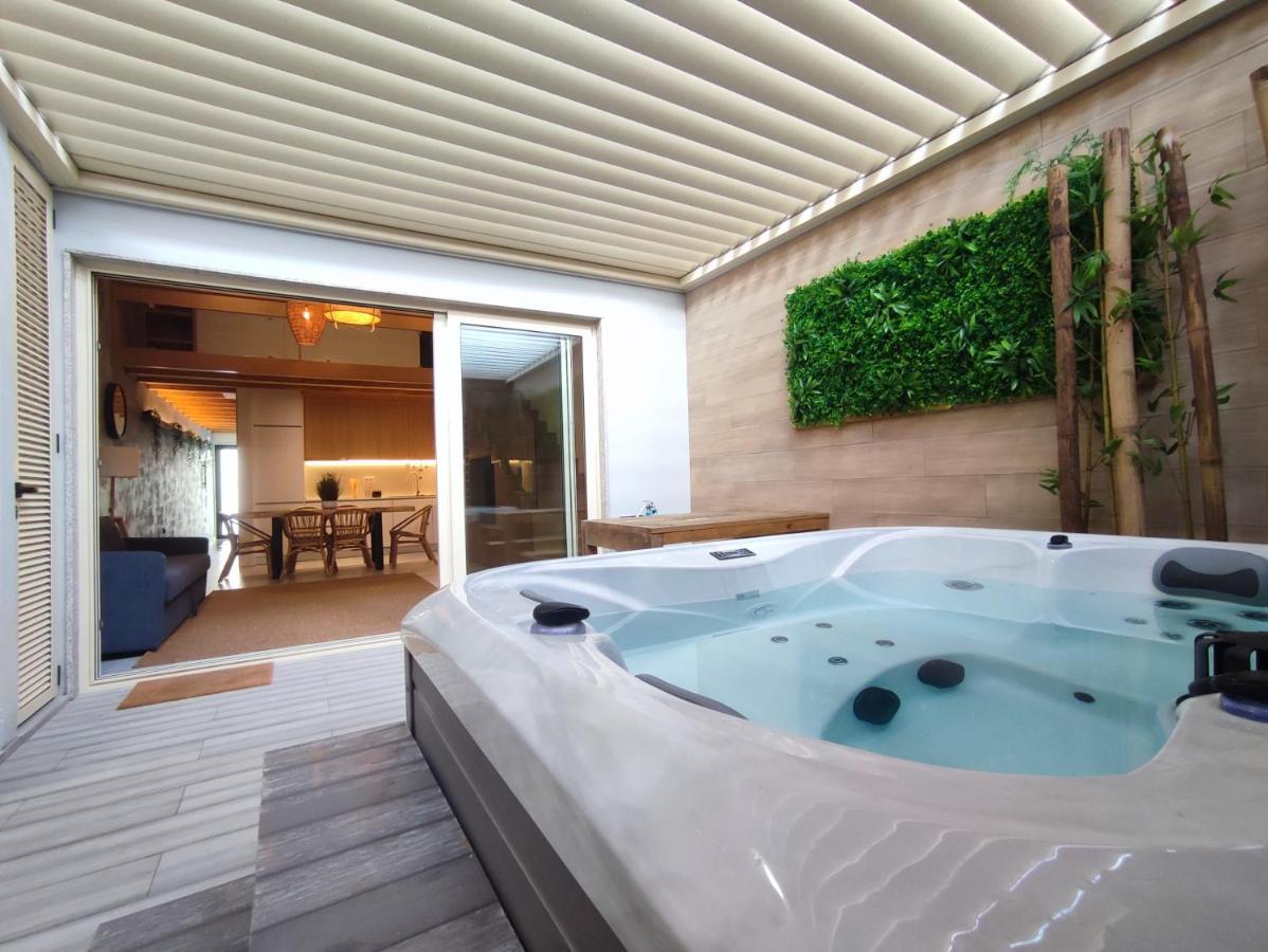 Ocean House Villa Ovar Kültér fotó