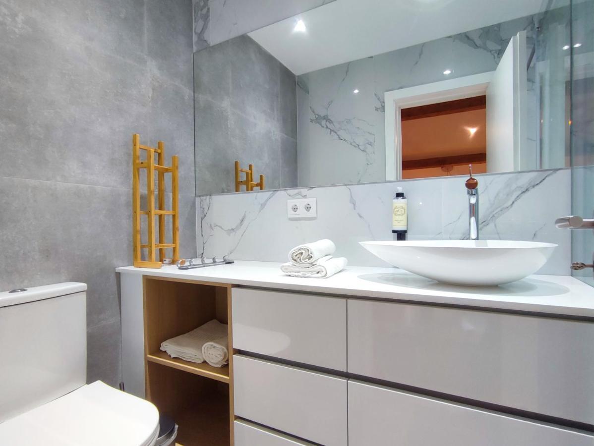 Ocean House Villa Ovar Kültér fotó