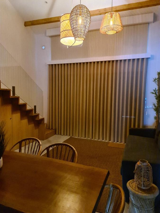 Ocean House Villa Ovar Kültér fotó