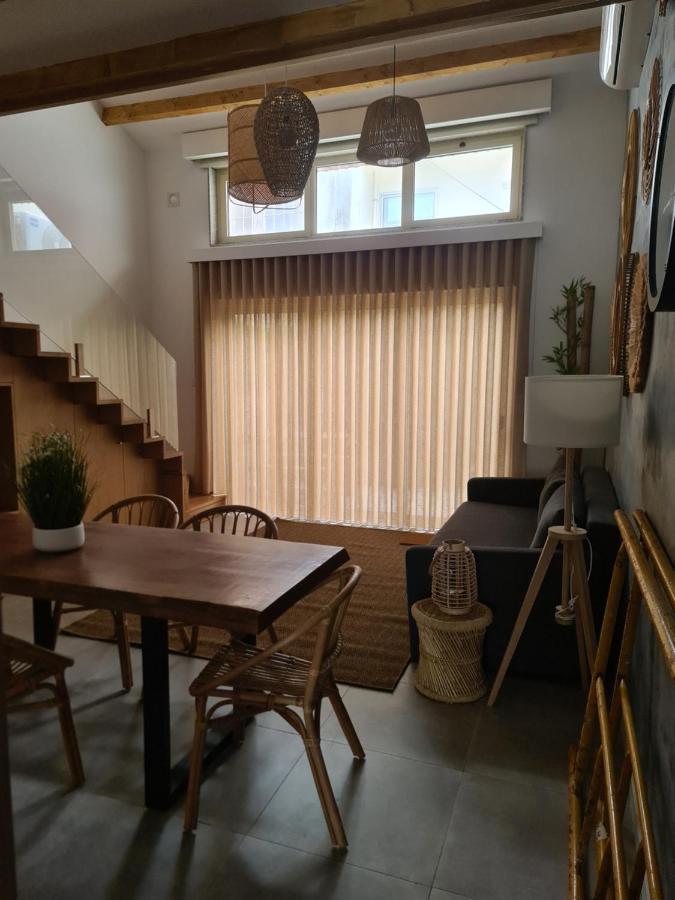 Ocean House Villa Ovar Kültér fotó